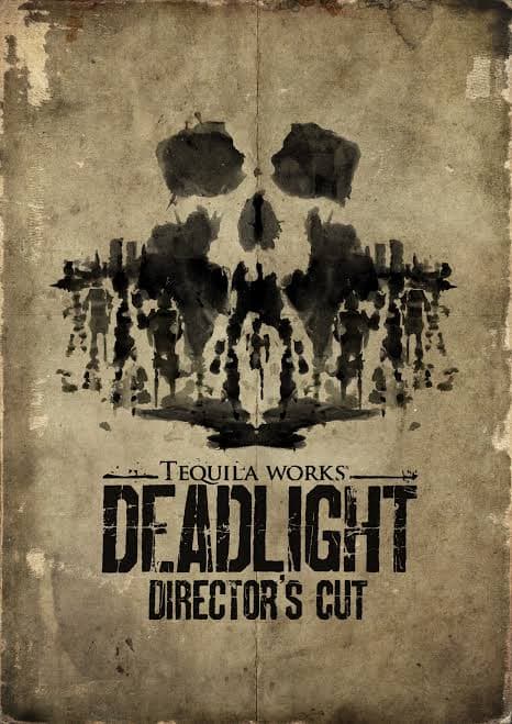 کاور بازی Deadlight: Director’s Cut