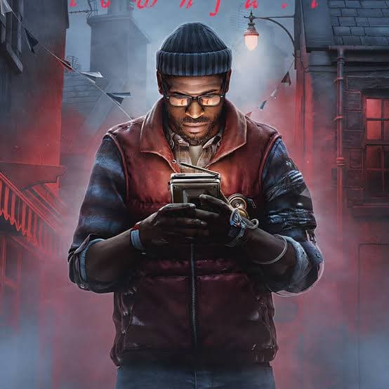 کاور بازی SILENT HILL: Townfall
